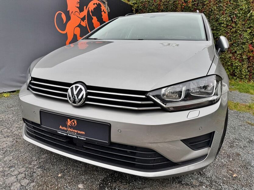 VW Golf 50.000 km 12.990 € Liederbach am Taunus 65835