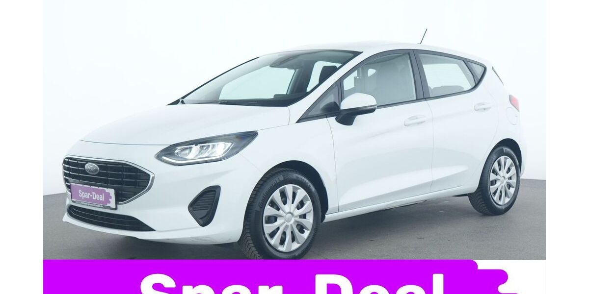Ford Fiesta 90.437 km 9.987 &euro; Dietzenbach bei Frankfurt 63128