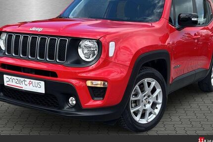 Jeep Renegade 14.678 km 20.970 &euro; Rödermark 63322