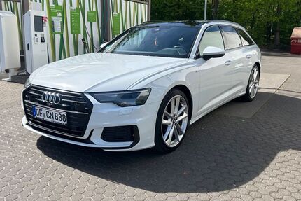 Audi A6 161.253 km 29.999 &euro; Langen 63225