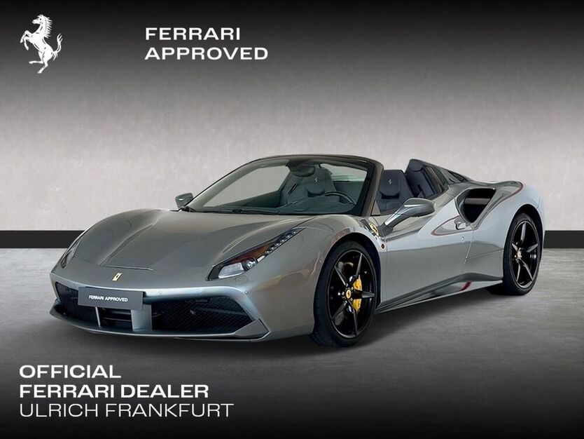 488 Spider