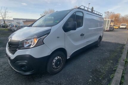 Renault Trafic 135.000 km 9.200 € Frankfurt am Main 60316