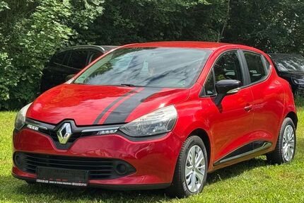 Renault Clio 213.449 km 4.450 &euro; Dieburg 64807
