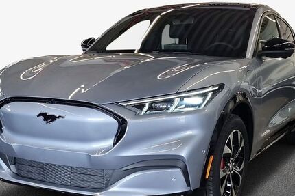 Ford Mustang Mach-E 14.867 km 36.898 &euro; Frankfurt 60386