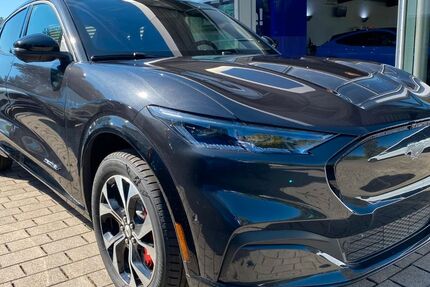 Ford Mustang Mach-E 50 km 49.900 € Heppenheim 64646