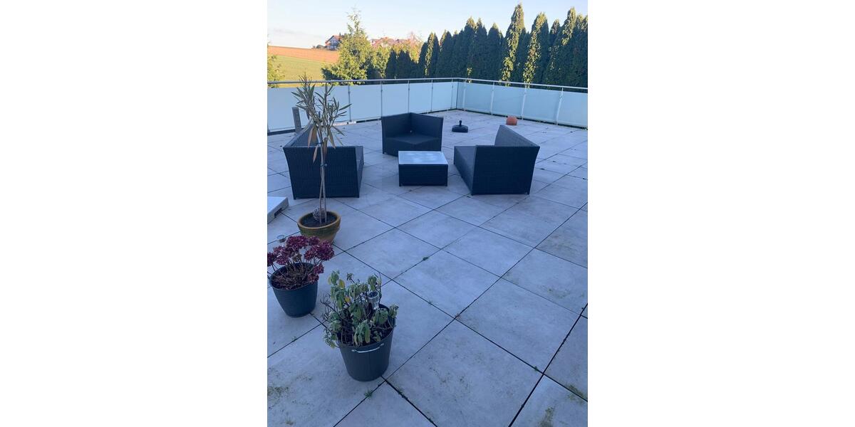 Etagenwohnung Mainz Ebersheim - 4 Zimmer, 152 m&sup2;, 1.900&euro; | Angebot:25152219