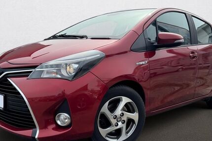 Toyota Yaris 99.000 km 9.999 &euro; Frankfurt am Main 60386