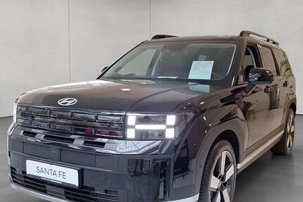 Hyundai SANTA FE 18.000 km 50.950 &euro; Offenbach 63069