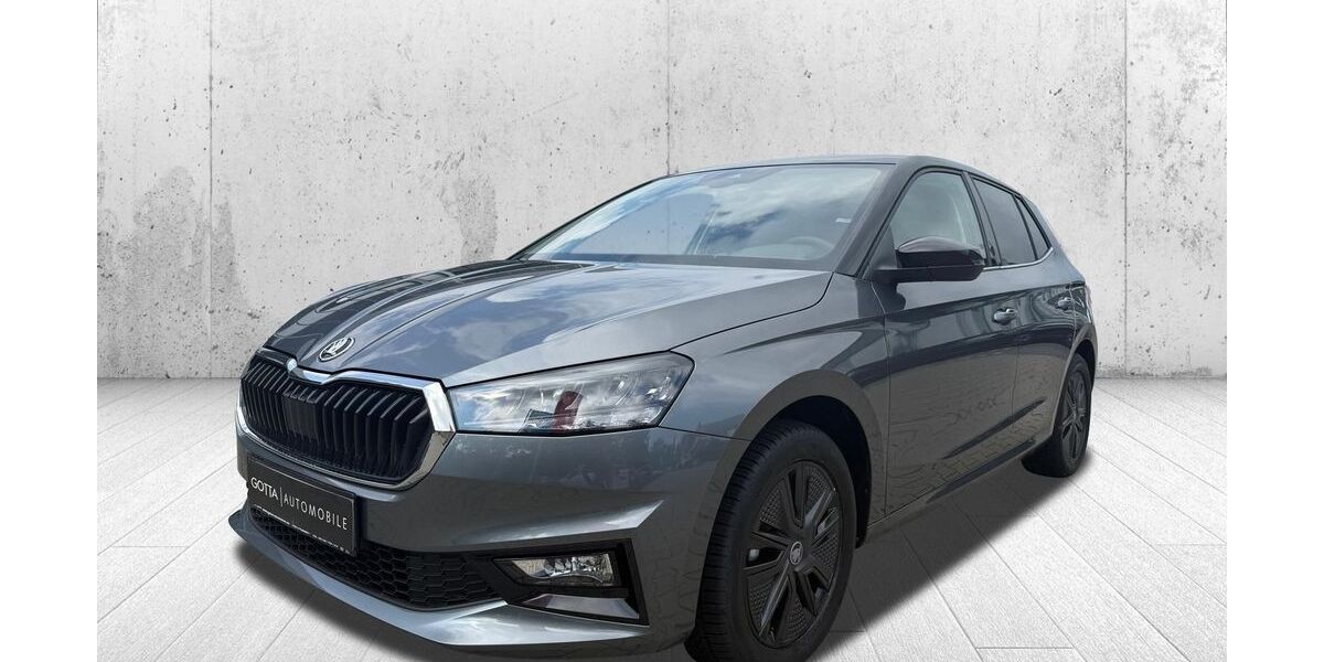 Skoda Fabia 6.000 km 20.950 &euro; Mörfelden-Walldorf 64546