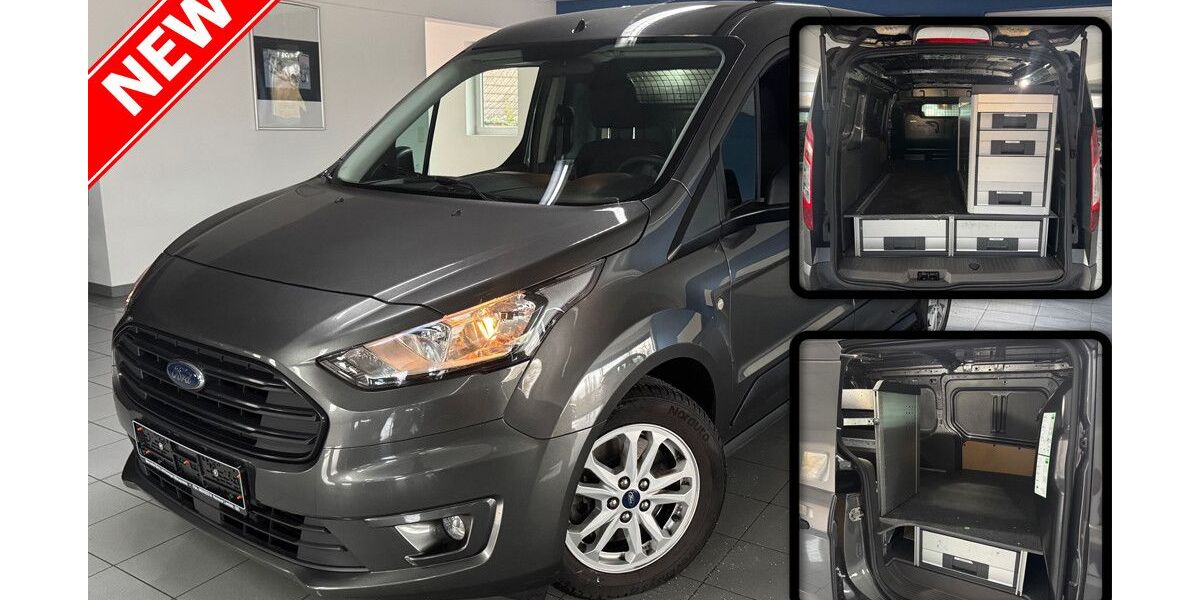 Ford Transit 105.200 km 13.996 &euro; Frankfurt/Main 60386