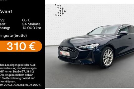 Audi A5 28.138 km 44.190 &euro; Hofheim 65719