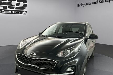 Kia Sportage 59.915 km 20.970 &euro; Darmstadt 64289
