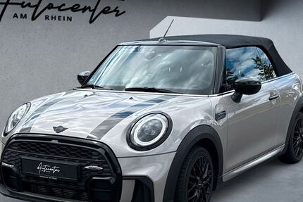 Mini John Cooper Works Cabrio 33.802 km 29.999 &euro; Lörzweiler 55296