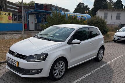 VW Polo 280.500 km 3.990 &euro; Roßdorf 64380