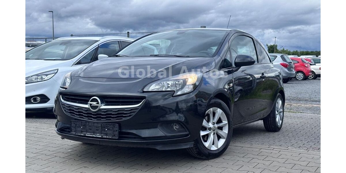 Opel Corsa 80.000 km 6.900 &euro; Dietzenbach 63128