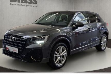 Audi Q2 11.886 km 35.250 &euro; Dietzenbach 63128