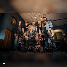 Juke Box Hero - Foreigner Triubte 16.01.2027 KUBANA Live Club