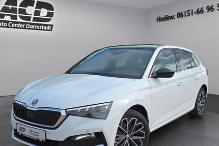 Skoda Scala 115.000 km 13.970 &euro; Darmstadt 64289