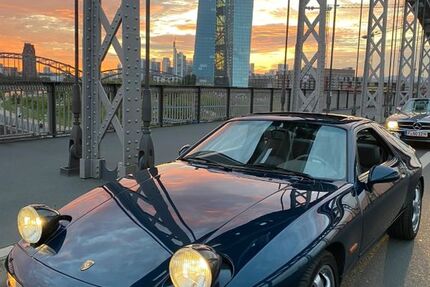 Porsche 928 90.800 km 55.000 &euro; Frankfurt 60435