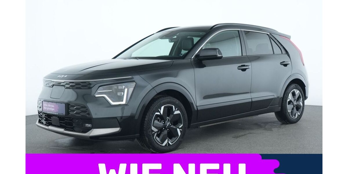 Kia Niro 29.381 km 25.038 &euro; Dietzenbach bei Frankfurt 63128