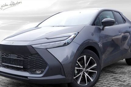 Toyota C-HR 14.000 km 32.990 &euro; Bickenbach 64404