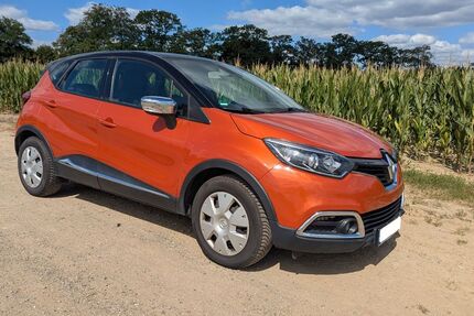 Renault Captur 79.317 km 9.900 &euro; Hattersheim 65795