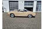 VW Karmann Ghia Coupe schönes restauriertes Coupe 98.097 km 27.890 &euro; Rodgau 63110