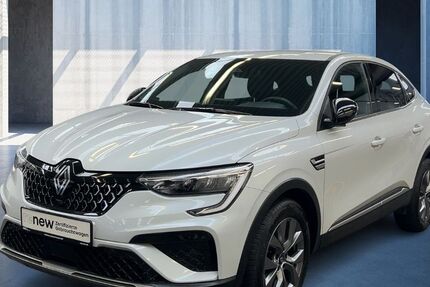 Renault Arkana 42.515 km 19.700 &euro; Frankfurt / Main 60314