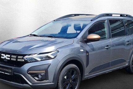 Dacia Jogger 7.046 km 19.990 &euro; Darmstadt 64293