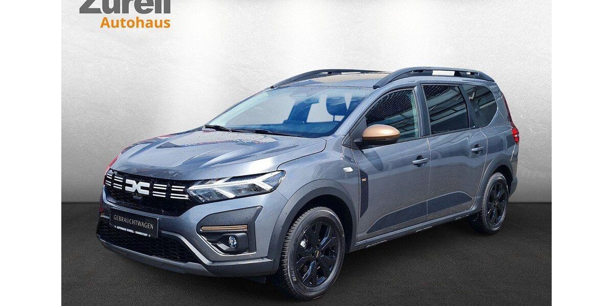 Dacia Jogger 7.046 km 19.990 &euro; Darmstadt 64293