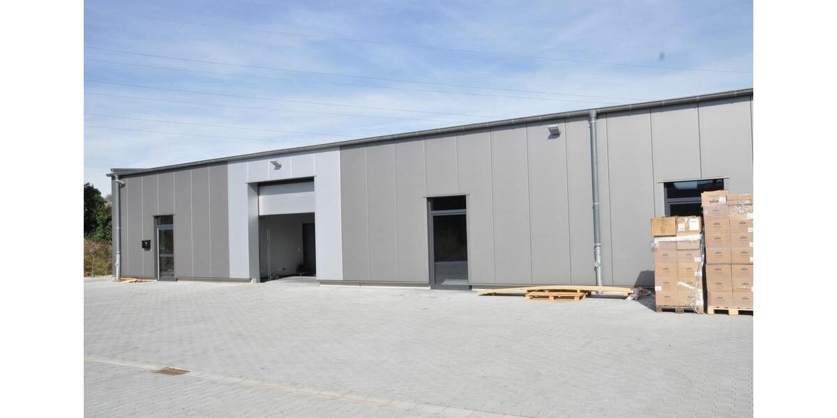 Gewerbeobjekt Heppenheim (Bergstraße) - 3.750&euro; | Angebot:24720520