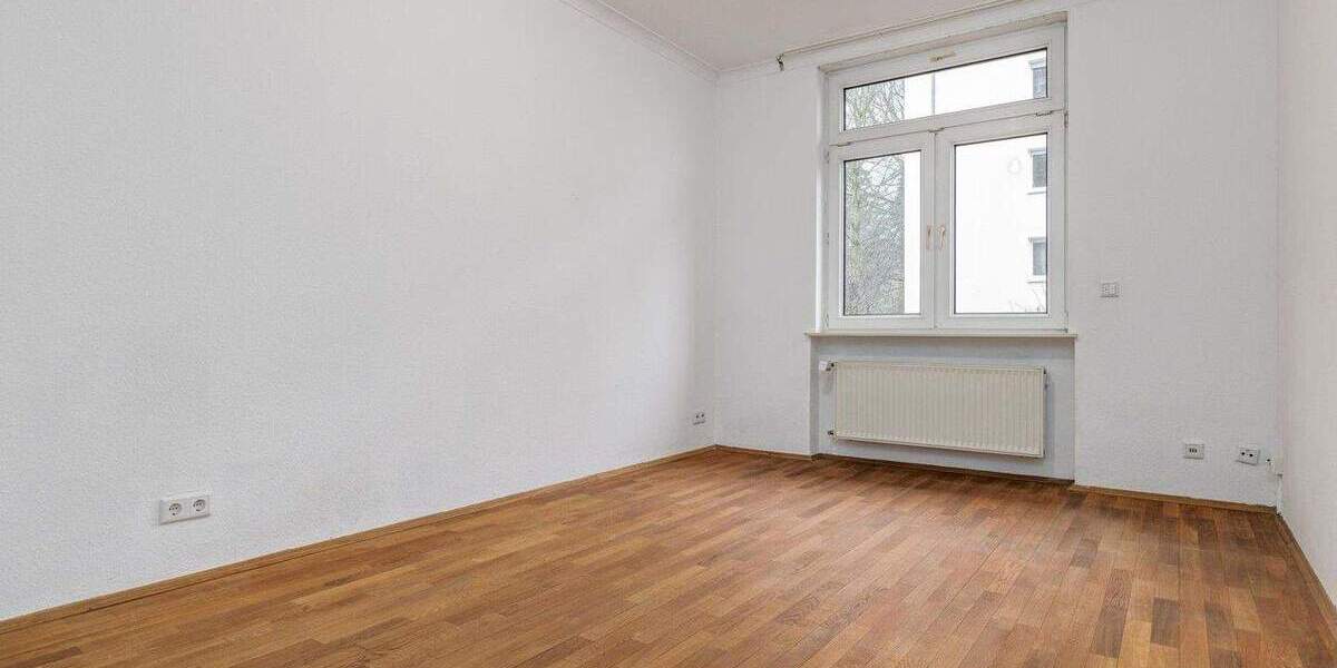 Etagenwohnung Frankfurt am Main Dornbusch - 3 Zimmer, 96 m&sup2;, 550.000&euro; | Angebot:25479201