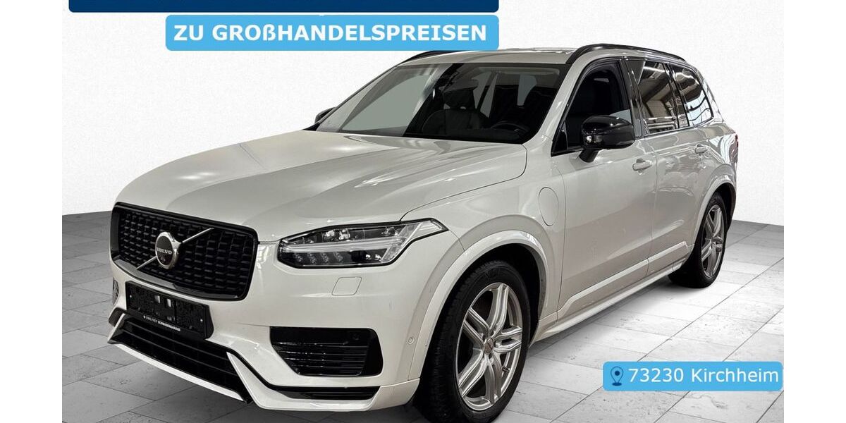 Volvo XC90 59.616 km 47.897 &euro; Frankfurt 60596