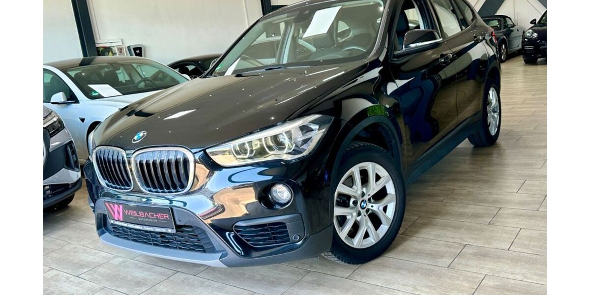 BMW X1 135.000 km 17.900 &euro; Flörsheim 65439