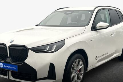 BMW X3 9.900 km 62.390 &euro; Zwingenberg 64673