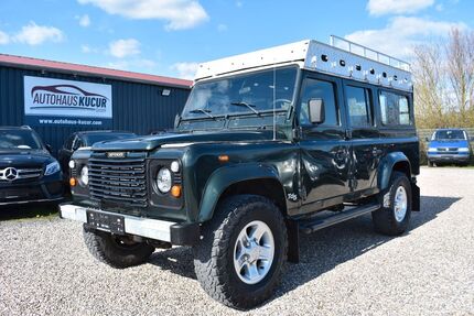 Land Rover Defender 147.000 km 22.995 &euro; Alsheim 67577