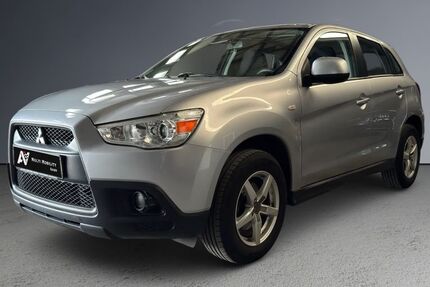 Mitsubishi ASX 179.300 km 5.350 &euro; Ginsheim-Gustavsburg 65462