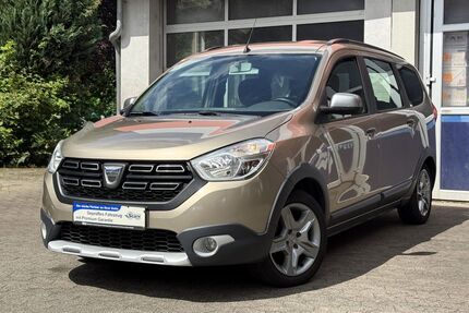 Dacia Lodgy 117.000 km 8.950 &euro; Dieburg 64807