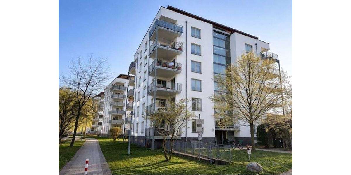 Etagenwohnung Offenbach Bieberer Berg - 2 Zimmer, 60 m&sup2;, 285.000&euro; | Angebot:26941463