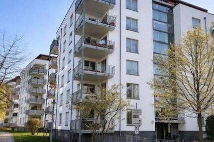 Wohnung Offenbach Bieberer Berg - 2 Zimmer, 60 m&sup2;, 285.000&euro; | Angebot:26941463