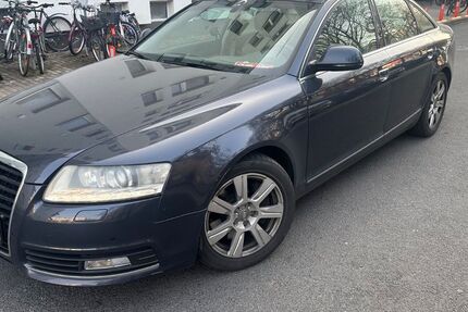 Audi A6 198.000 km 10.500 &euro; Offenbach 63065