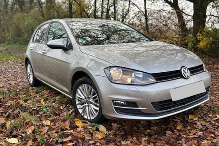 VW Golf 126.000 km 9.000 € Griesheim 64347