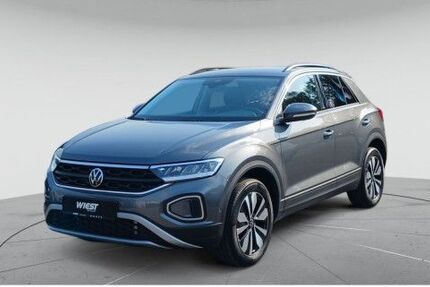 VW T-Roc 6.783 km 25.880 &euro; Bensheim 64625