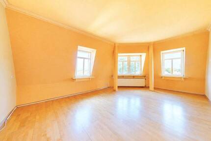 Wohnung Frankfurt am Main Bockenheim - 2 Zimmer, 70 m&sup2;, 385.000&euro; | Angebot:26885545