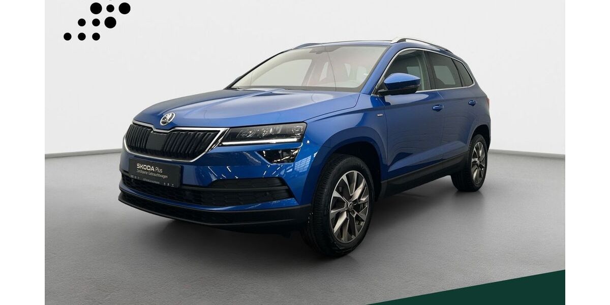 Skoda Karoq 39.206 km 25.940 &euro; Hofheim im Taunus 65719