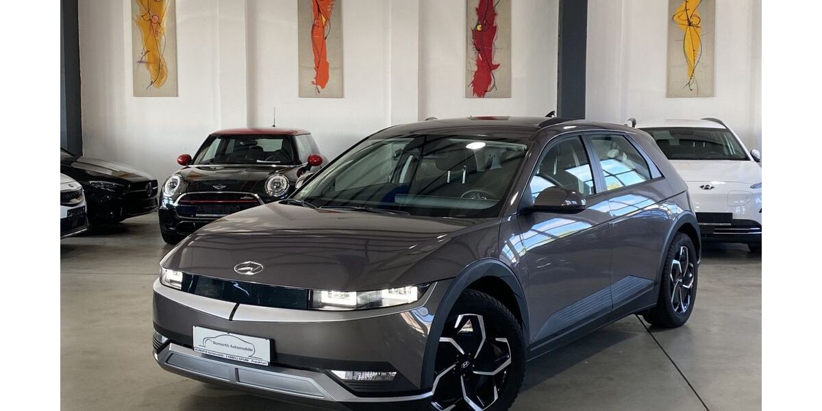Hyundai IONIQ 5 38.800 km 26.790 &euro; Frankfurt am Main 60386