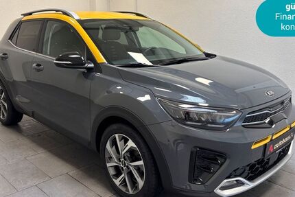 Kia Stonic 36.275 km 14.790 &euro; Egelsbach 63329