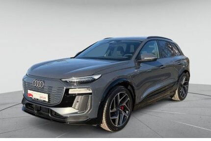 Audi Q6 e-tron 6.402 km 70.450 &euro; Bensheim 64625