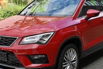 Seat Ateca 54.827 km 18.700 &euro; Frankfurt 65936