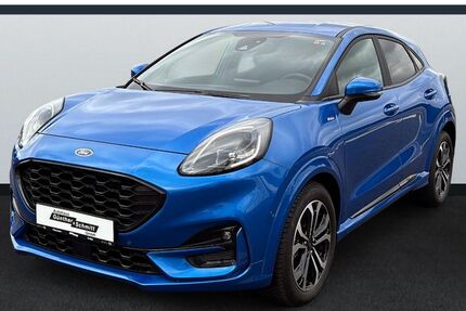 Ford Puma 7.987 km 23.990 € Flörsheim am Main 65439